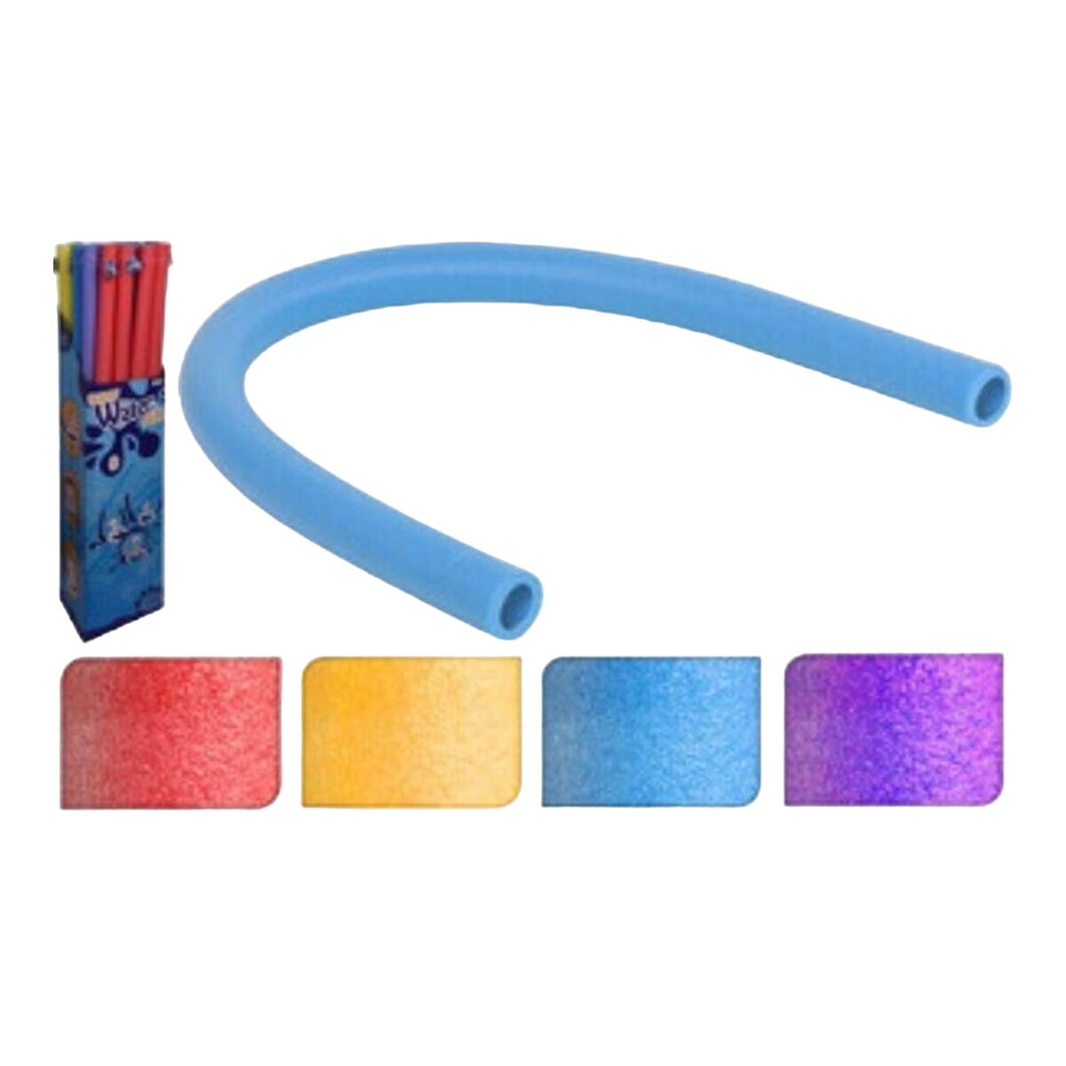 Pool nudel Lifetime 6 x 145 cm finns hos Aktivcamping