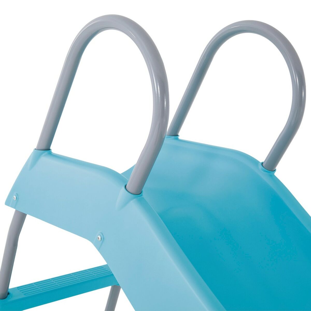 Poolrutschkana Intex 84 x 119 x 196 cm - finns hos Aktivcamping