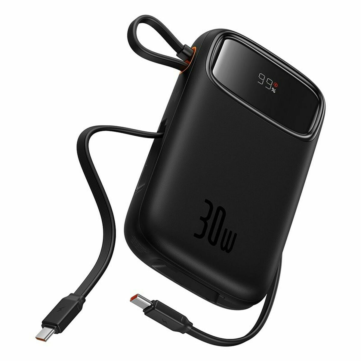 Powerbank Baseus P10055009113-00 Svart 20000 mAh finns hos Aktivcamping