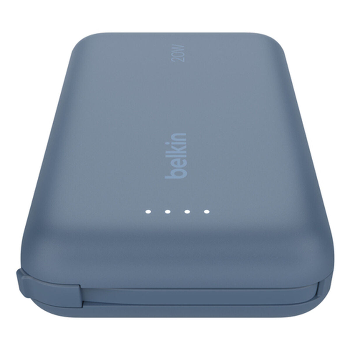 Powerbank Belkin 10K Blå 10000 mAh finns hos Aktivcamping