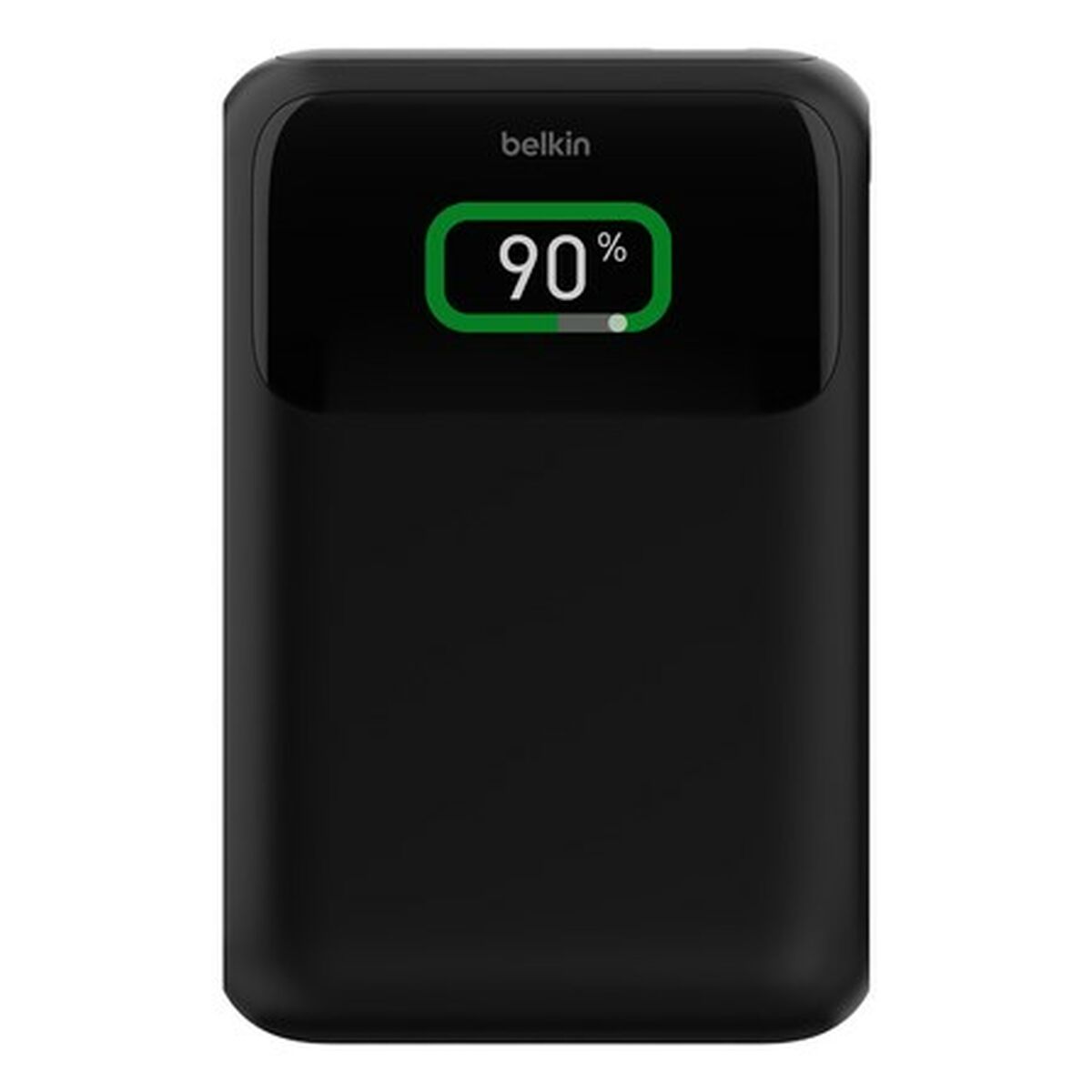 Powerbank Belkin BPB020BTBK Svart 20000 mAh finns hos Aktivcamping