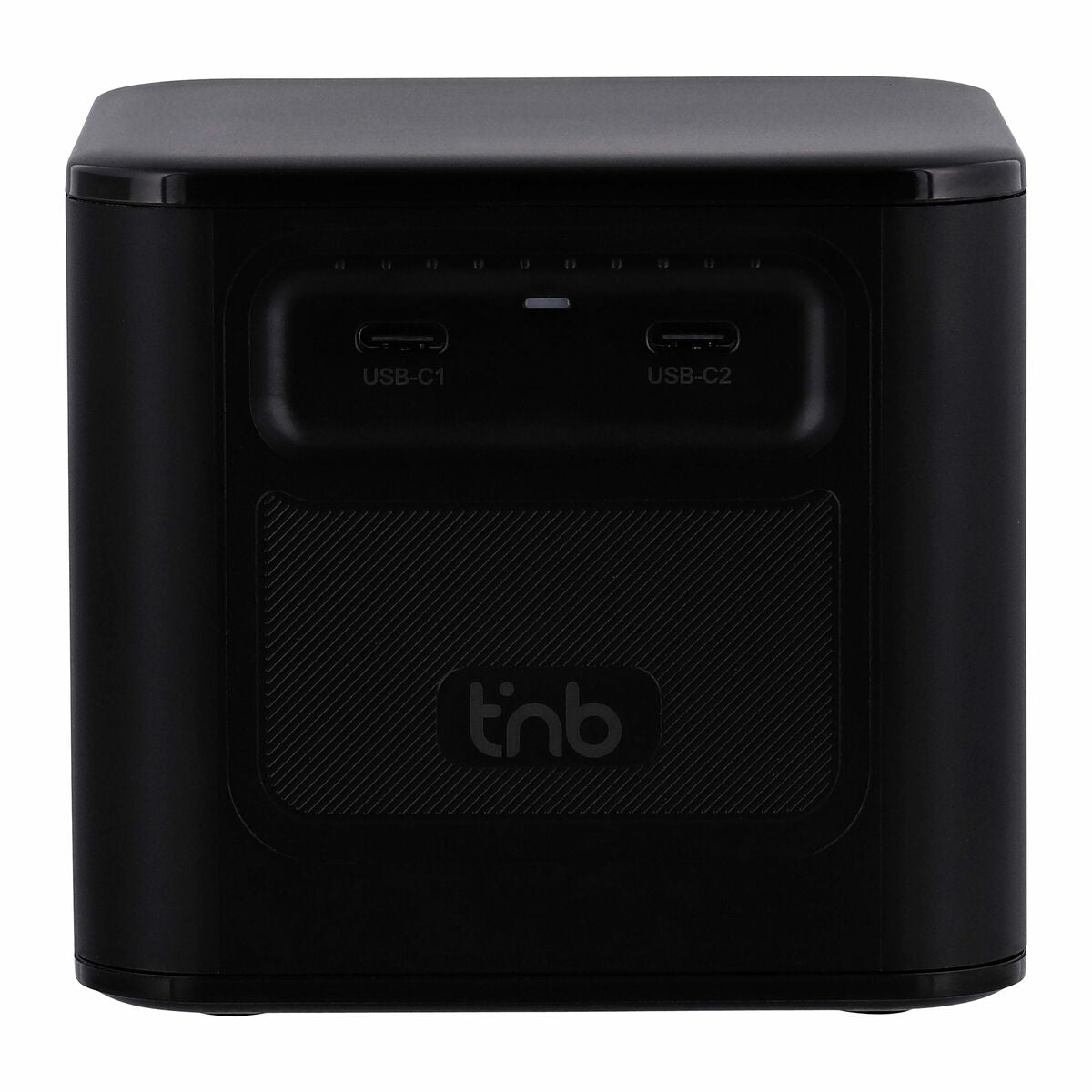 Powerbank T'NB PD 3.1 Svart finns hos Aktivcamping