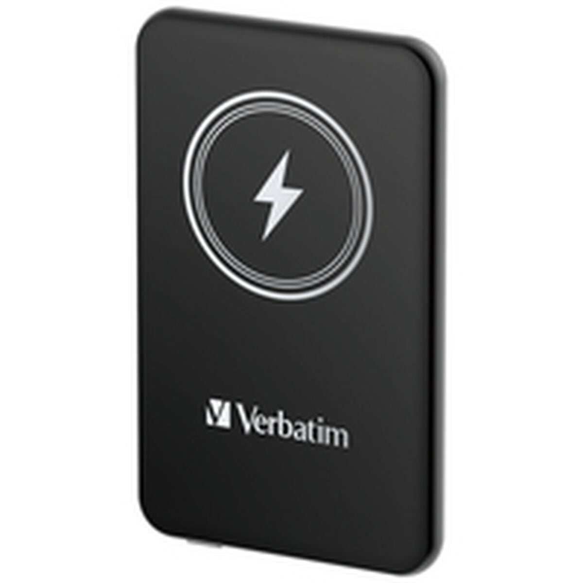 Powerbank Verbatim 32240 Svart 5000 mAh finns hos Aktivcamping