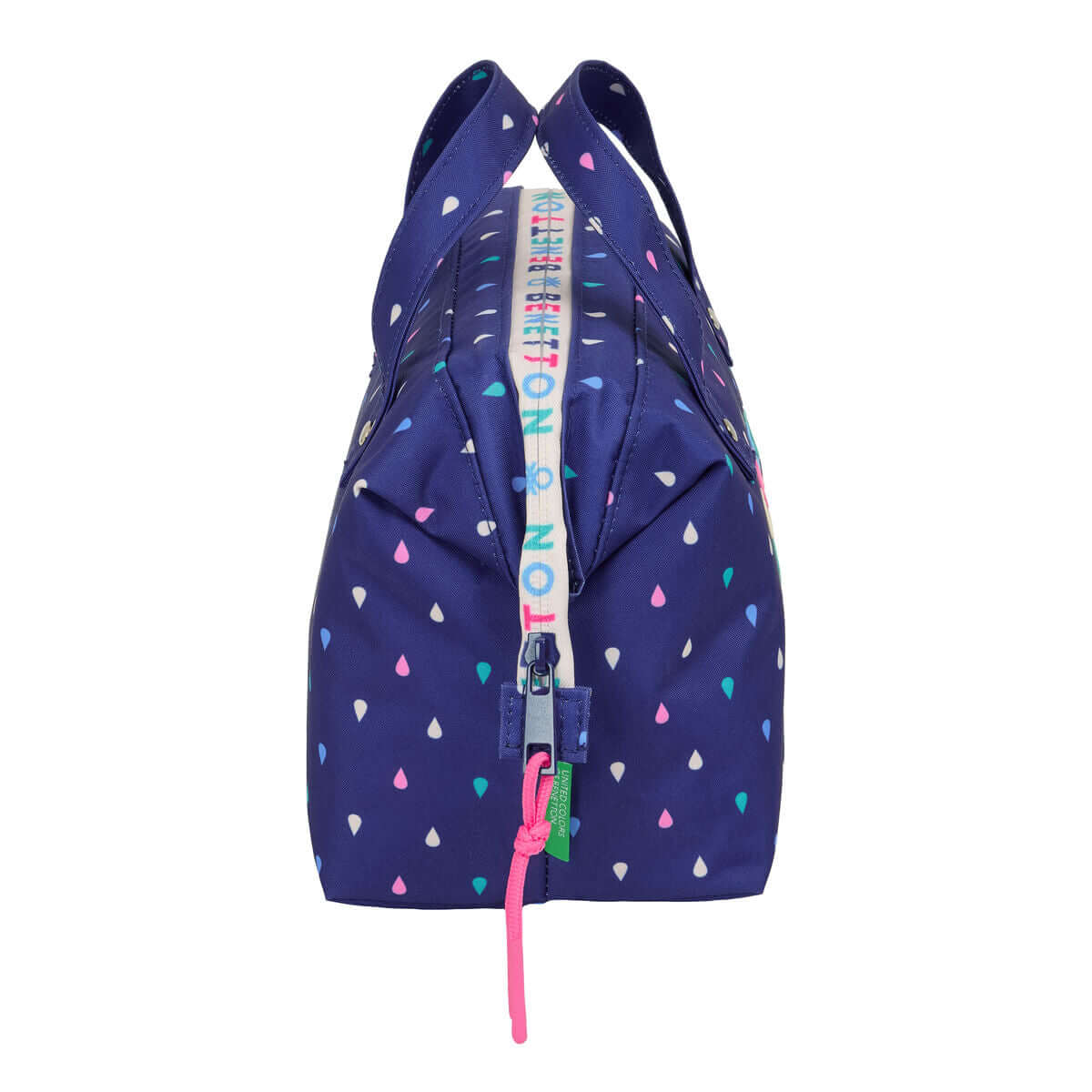 Resenecessär Benetton Drop Multicolour finns hos Aktivcamping