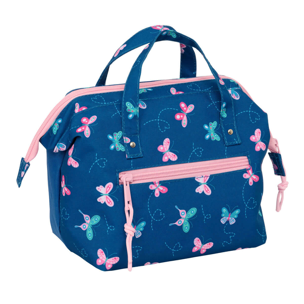 Resenecessär BlackFit8 Mariposas Multicolor finns hos Aktivcamping