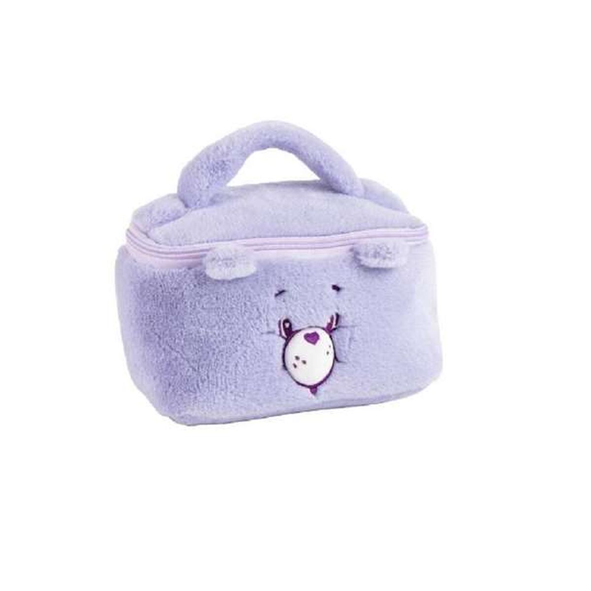 Resenecessär Care Bears Rosa finns hos Aktivcamping