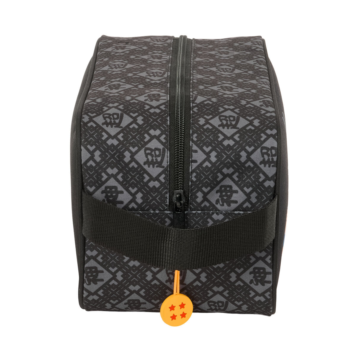Resenecessär Dragon Ball Combat Svart 29 x 15 x 14 cm finns hos Aktivcamping