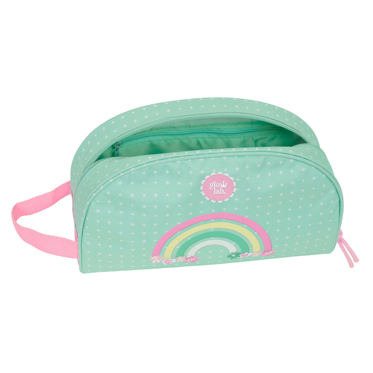 Resenecessär Glow Lab Amazing Polyester 28 x 18 x 10 cm - finns hos Aktivcamping