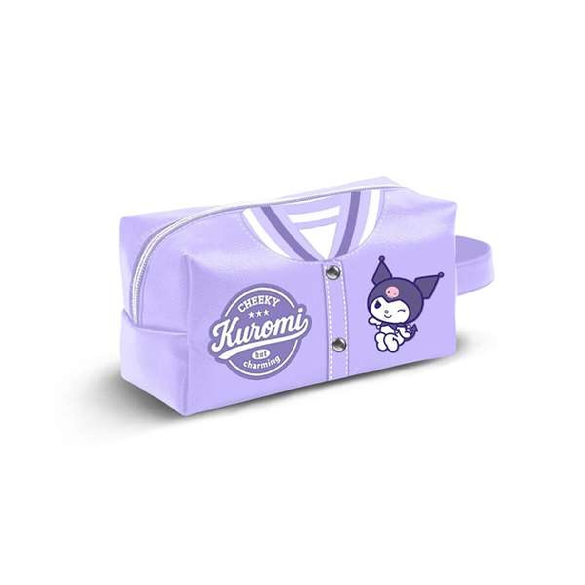 Resenecessär Hello Kitty PVC finns hos Aktivcamping