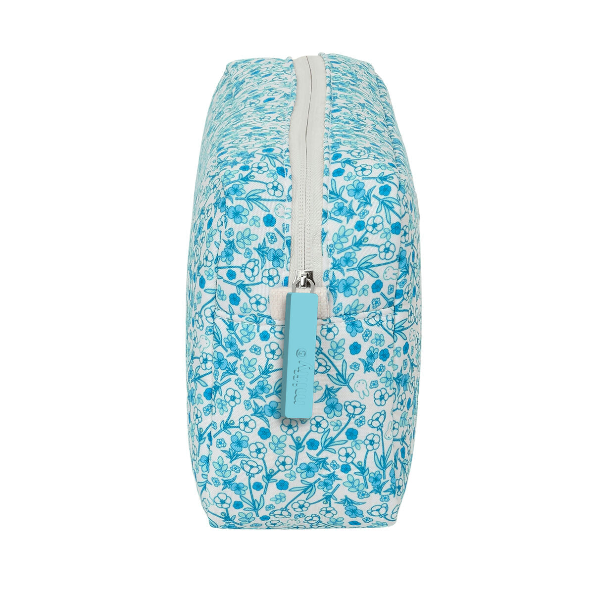 Resenecessär Miffy Garden Turkos 28 x 16 x 9 cm finns hos Aktivcamping