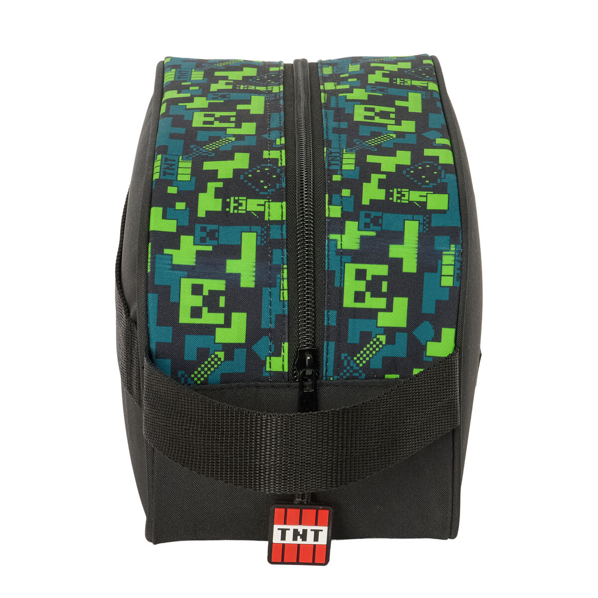 Resenecessär Minecraft Tnt 26 x 15 x 12 cm finns hos Aktivcamping