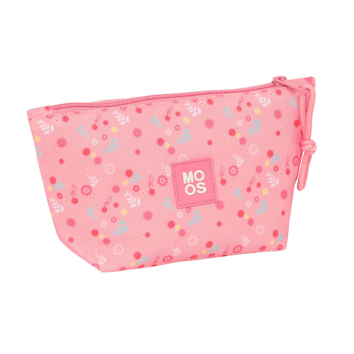 Resenecessär Moos Passion Multicolour Polyester Återvunnen 23 x 12 x 8 cm - finns hos Aktivcamping