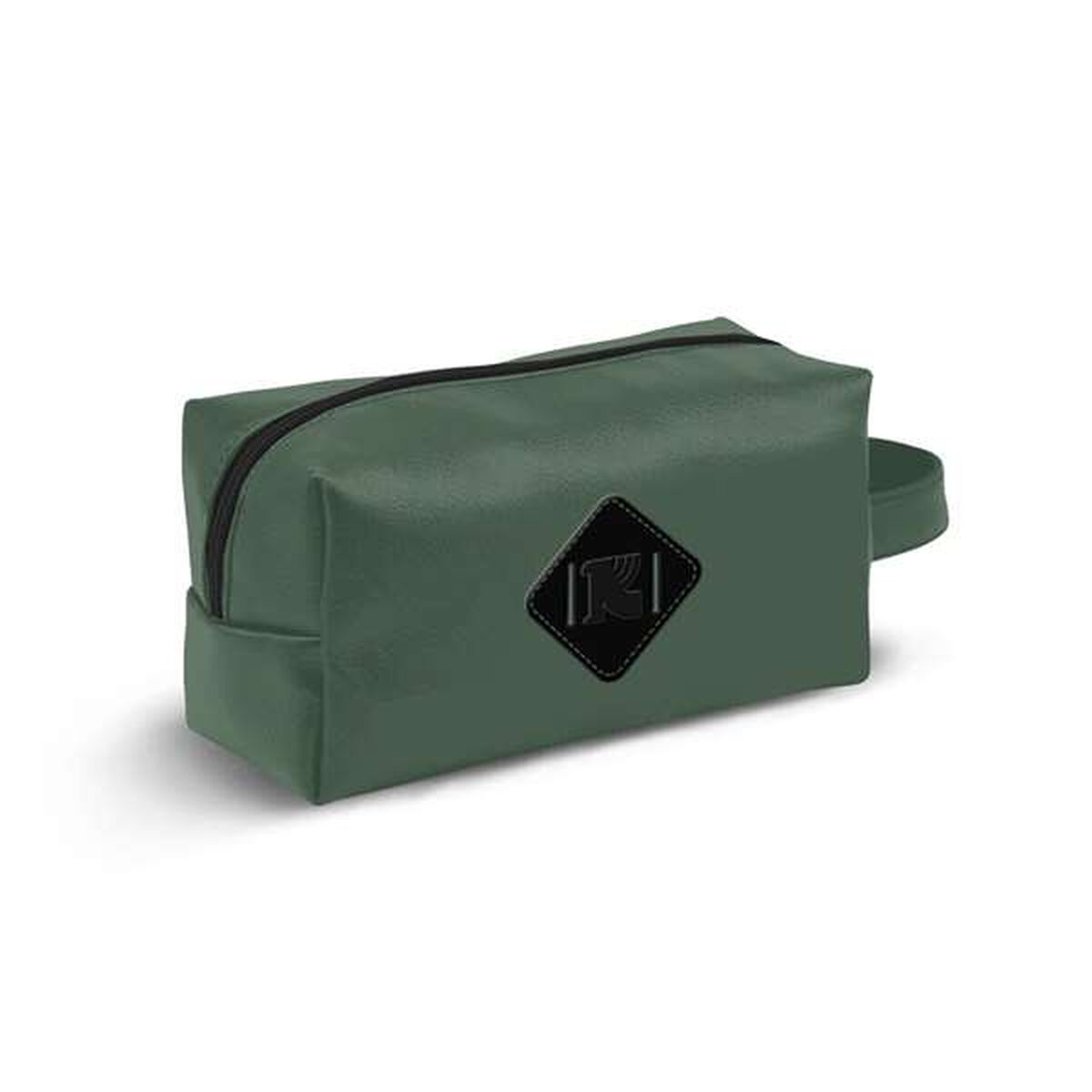 Resenecessär PRO-DG Armégrön PVC 13 x 27 x 13 cm finns hos Aktivcamping