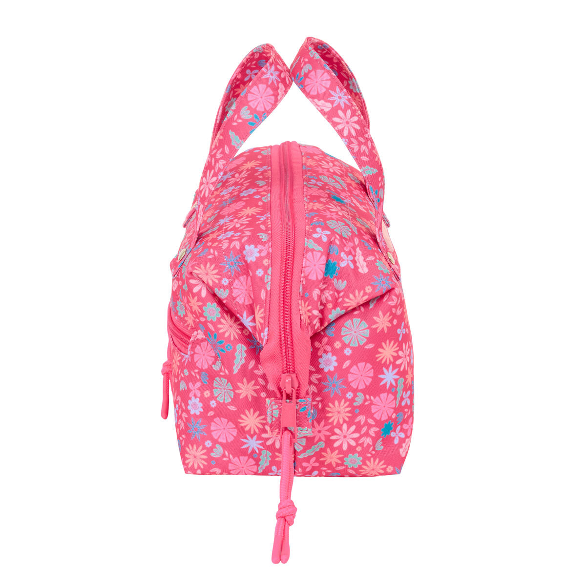 Resenecessär Safta Feeling Multicolour 26.5 x 17.5 x 12.5 cm finns hos Aktivcamping