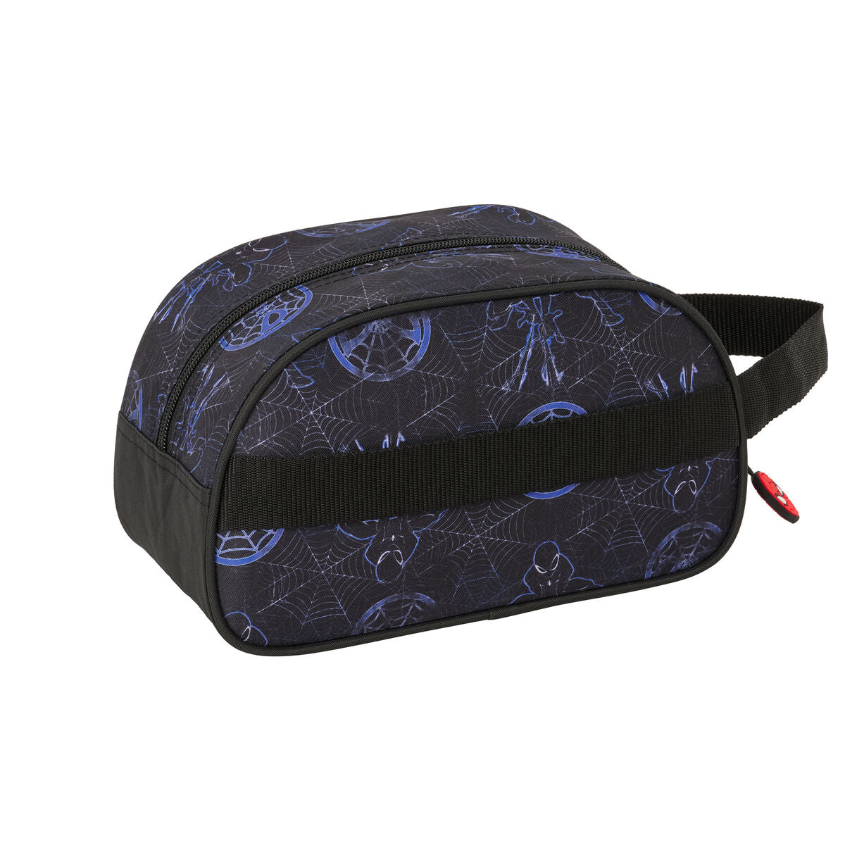 Resenecessär Spider-Man Attack 26 x 15 x 12 cm finns hos Aktivcamping