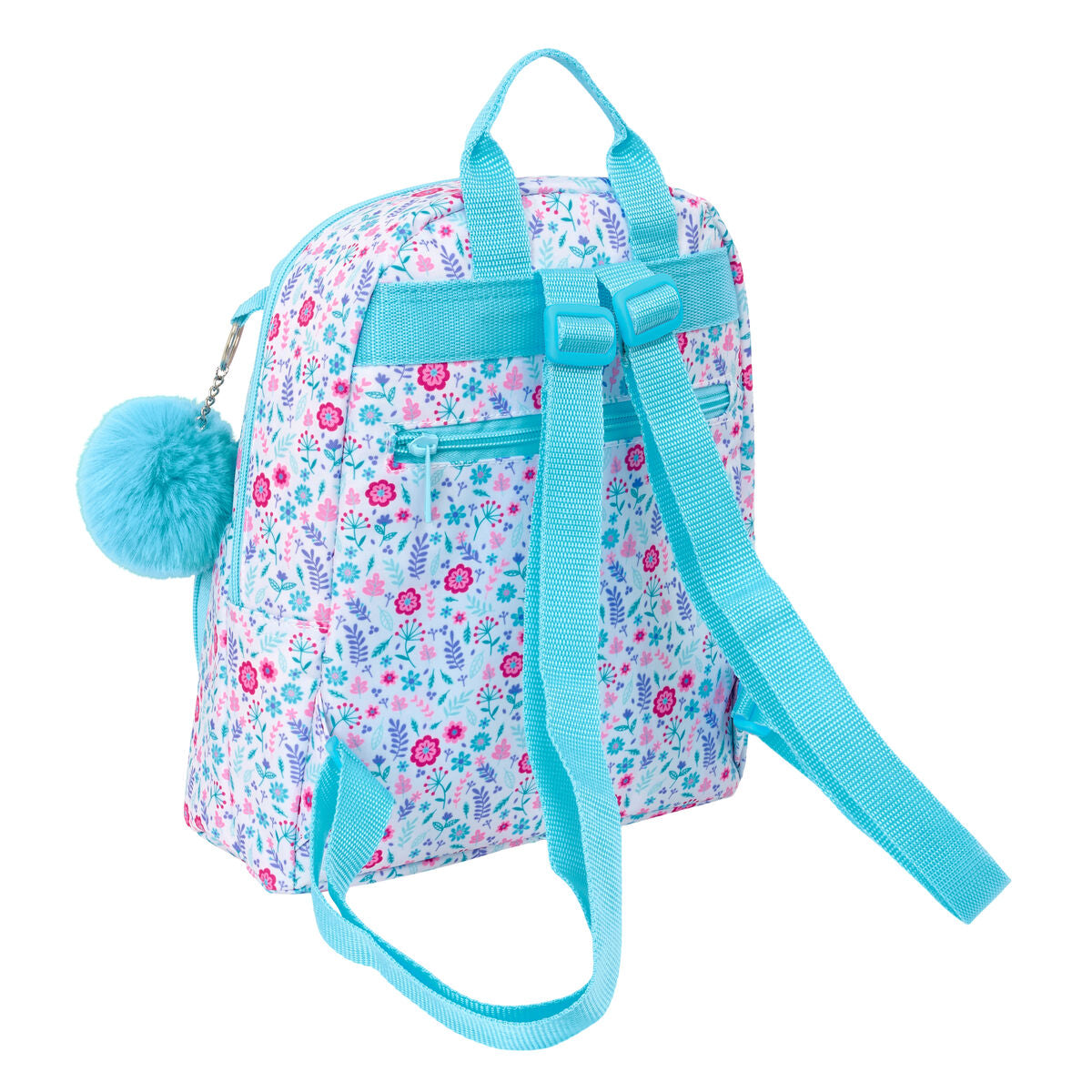 Ryggsäck BlackFit8 Cool Multicolour 25 x 30 x 13 cm finns hos Aktivcamping