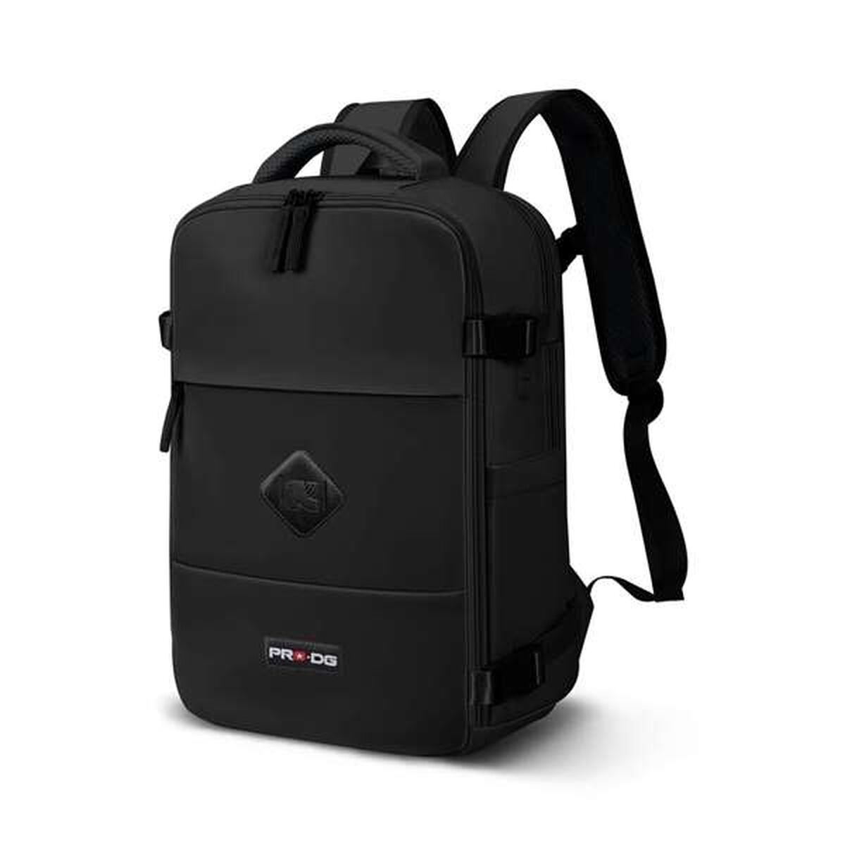Ryggsäck Mercury Svart 40 x 20 x 25 cm finns hos Aktivcamping