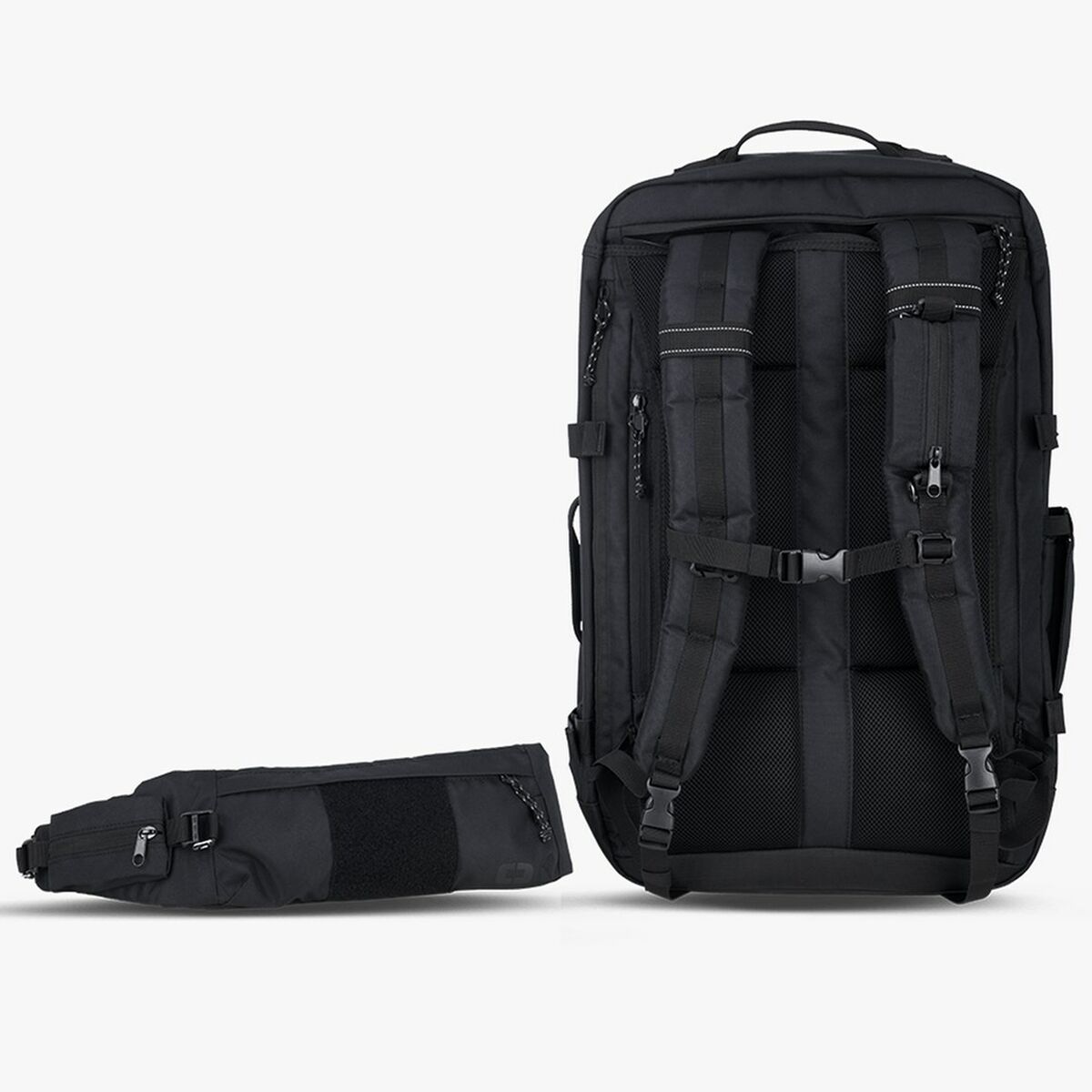 Ryggsäck Ogio A20195_B0074_NA Svart - finns hos Aktivcamping