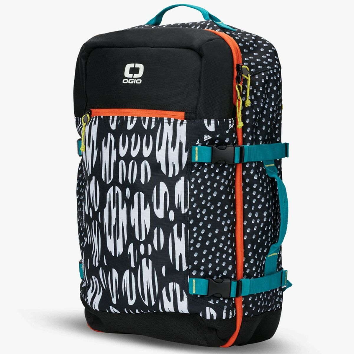 Ryggsäck Ogio A20195_Q0475_NA finns hos Aktivcamping
