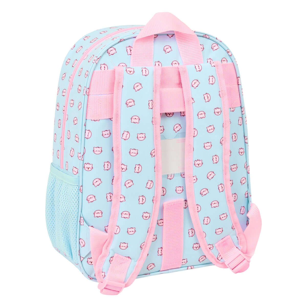 Ryggsäck Pembe The pink cat Multicolor finns hos Aktivcamping