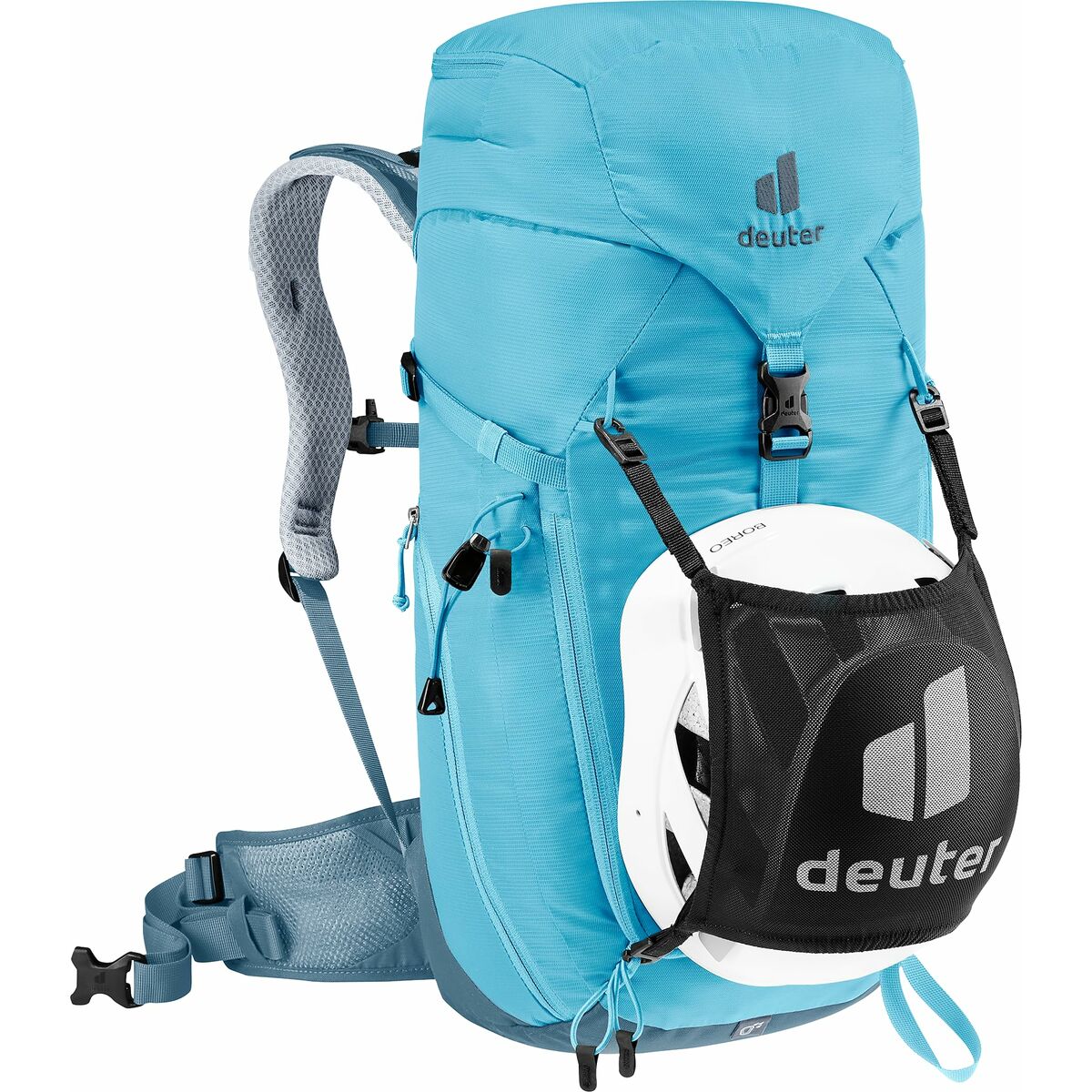 Ryggsäck Träningsväska Deuter Trail 22 SL Blå Polyester 22 L finns hos Aktivcamping