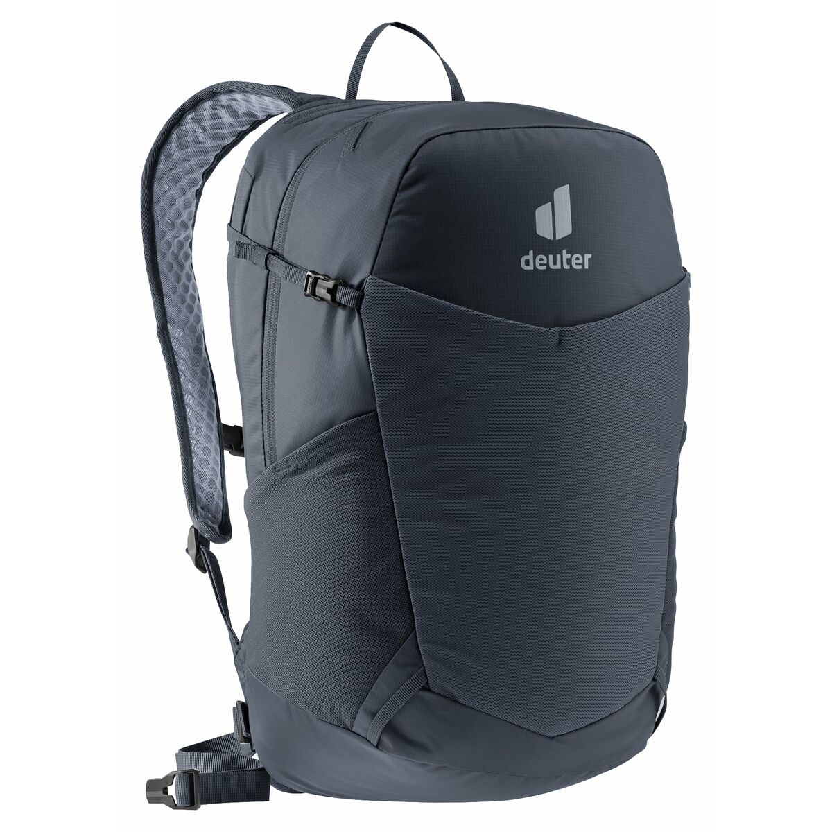 Ryggsäck för bergmiljö Deuter Speed Lite 21 Svart 21 L finns hos Aktivcamping