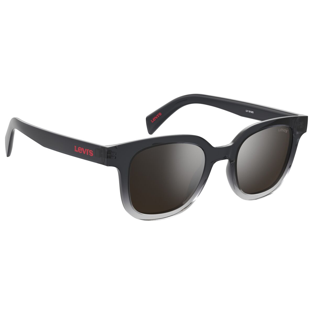 Unisexsolglasögon Levi's LV1010SKB7T4 Ø 48 mm finns hos Aktivcamping