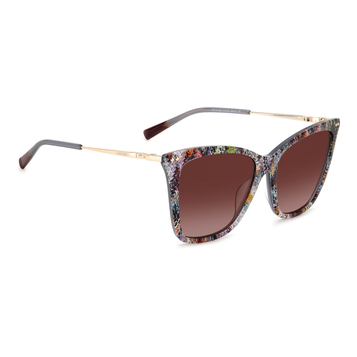 Damsolglasögon Missoni MIS0106SX193X ø 56 mm finns hos Aktivcamping