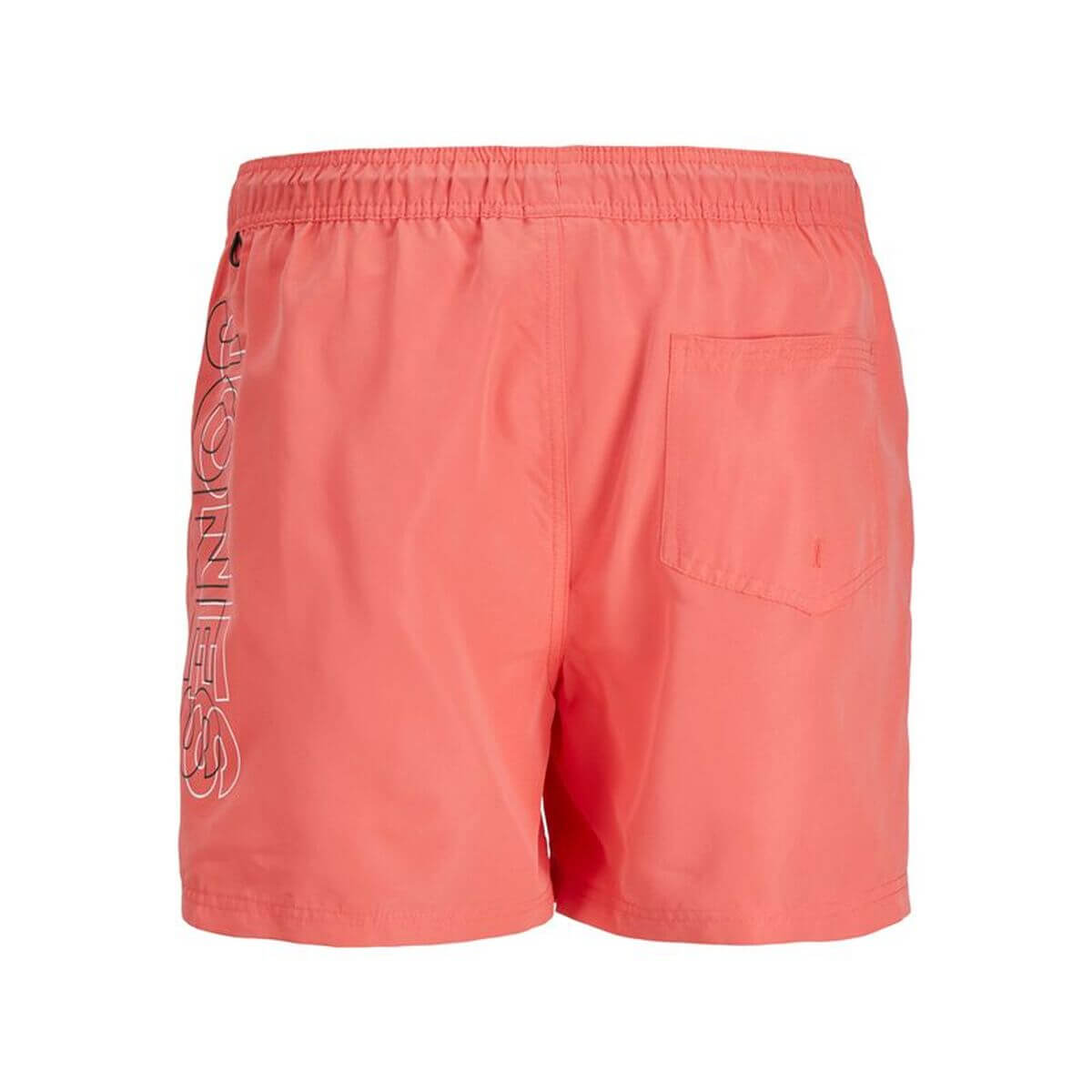 Badbyxor Barn Jack & Jones Korall - finns hos Aktivcamping