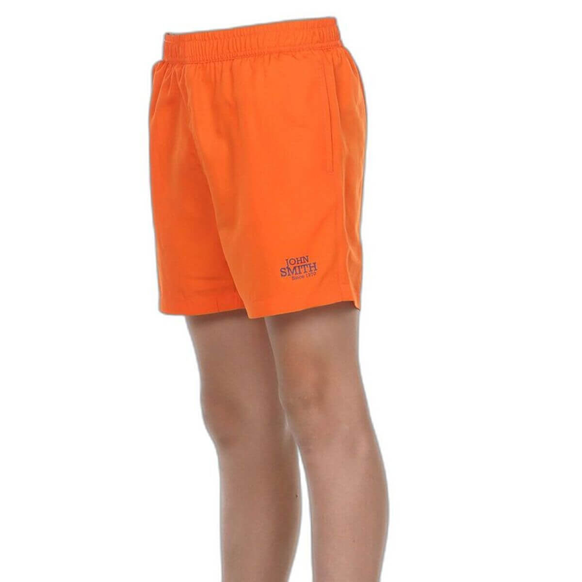 Badbyxor Barn John Smith Orange finns hos Aktivcamping