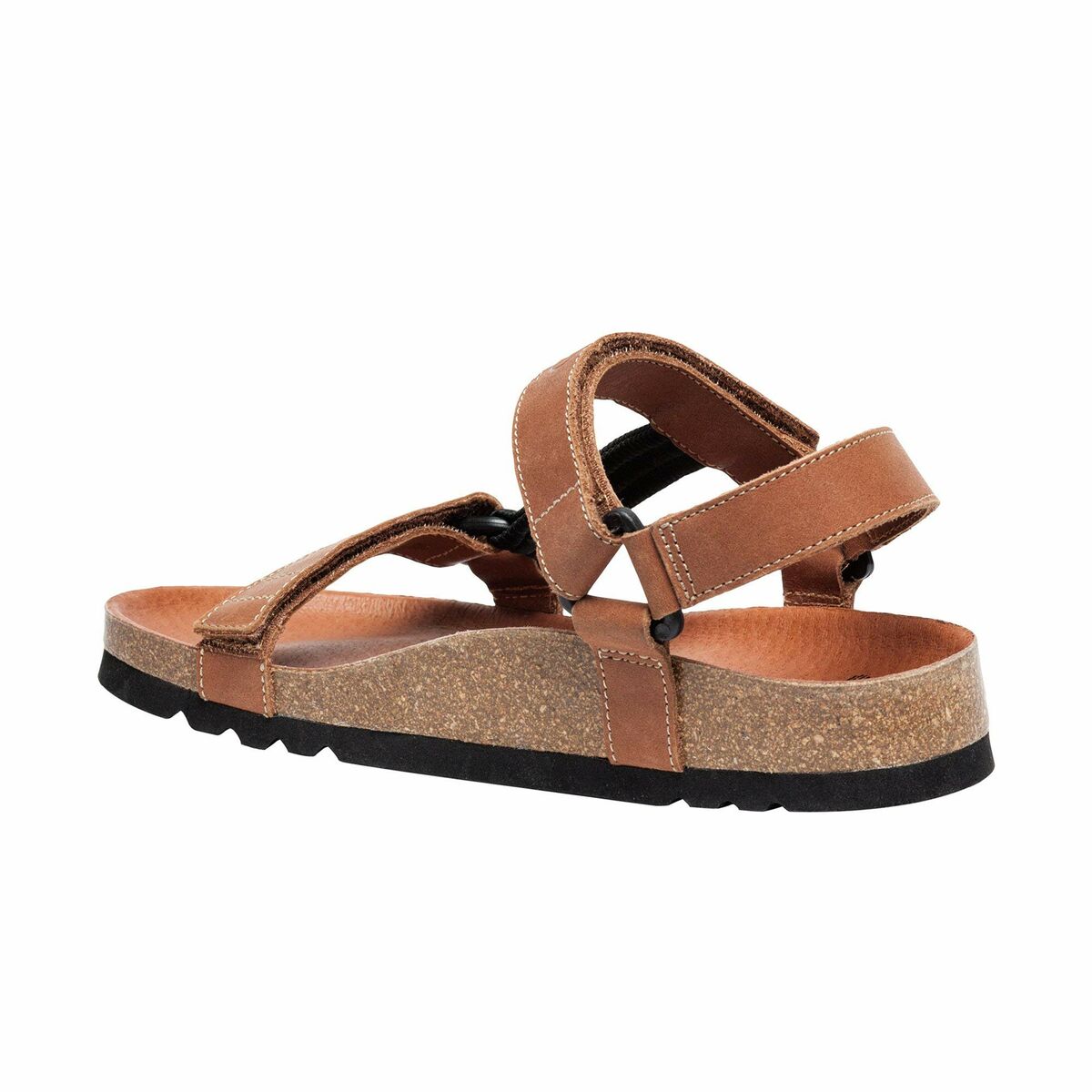 Sandaler Dam Scholl PRS001BRAZ39 Brun finns hos Aktivcamping