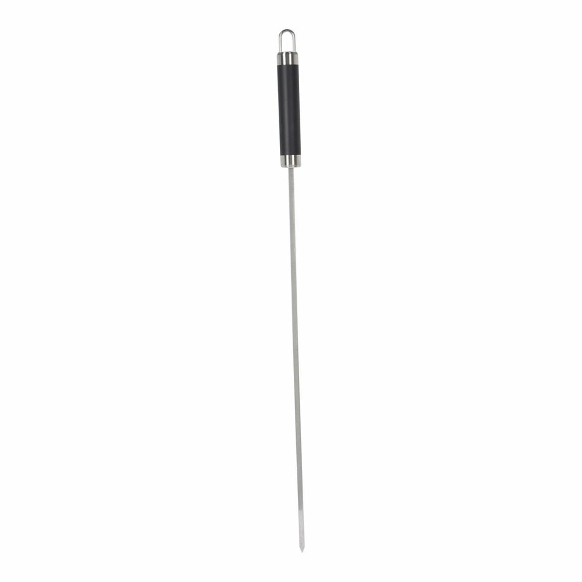 Set med grillspett för barbecue Rostfritt stål 46,5 cm (4 antal) - finns hos Aktivcamping