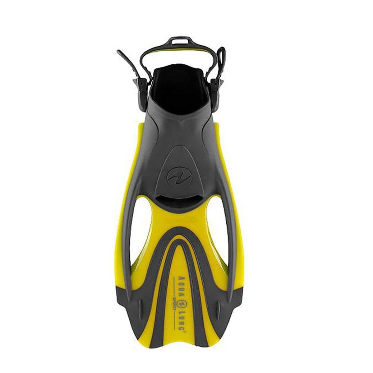 Simfenor Aqua Sphere FA2591071 Gul finns hos Aktivcamping