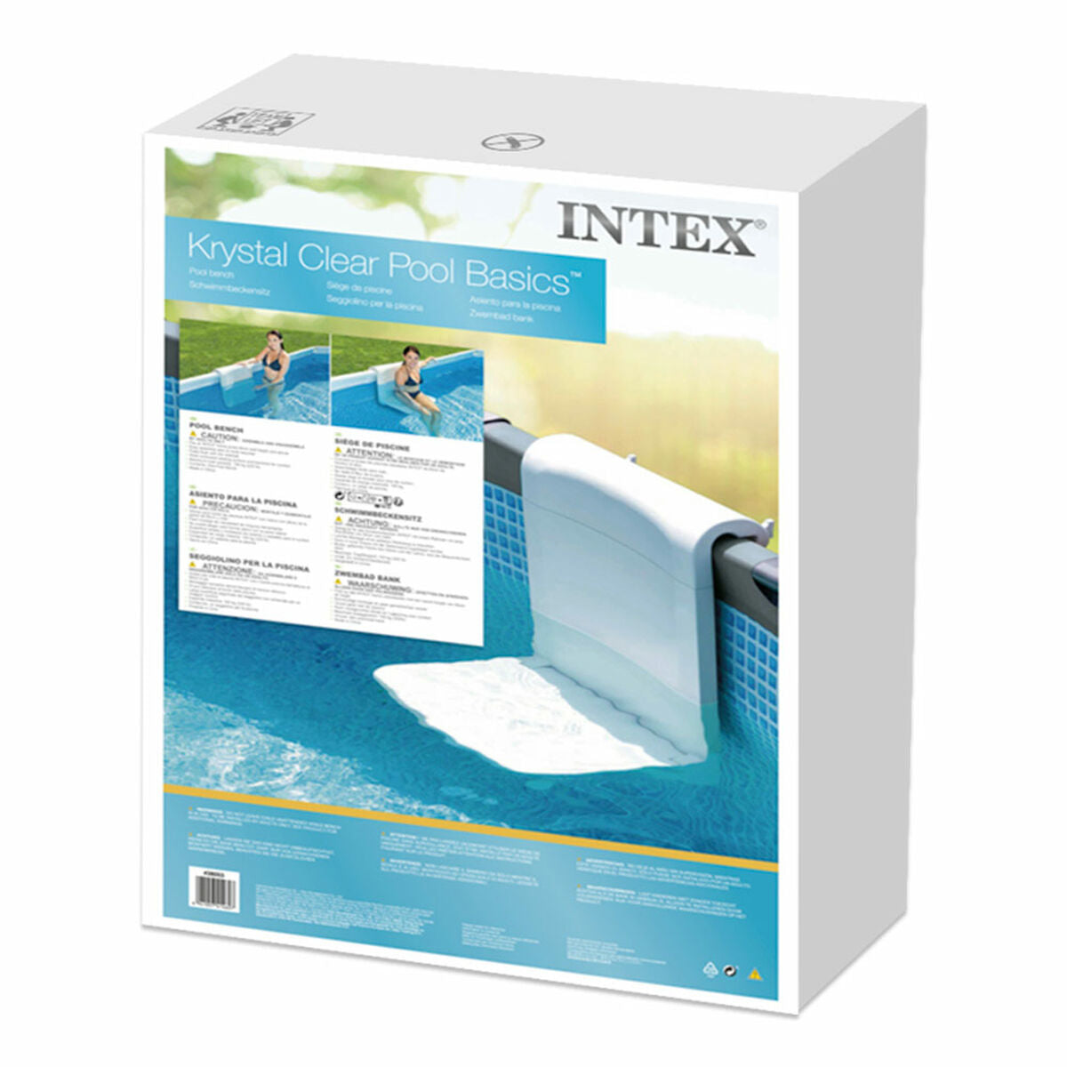 Sits Intex 28053 finns hos Aktivcamping