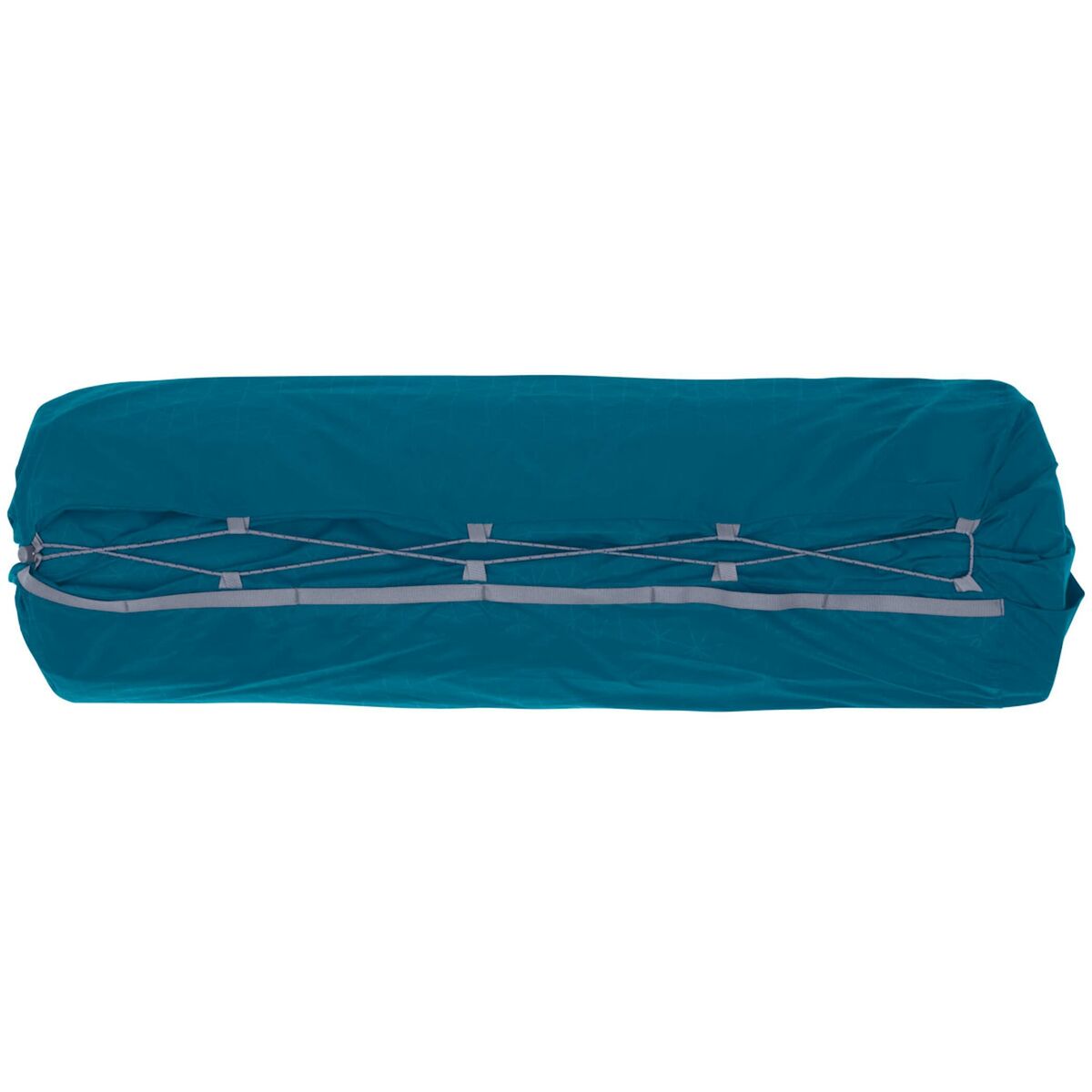 Självuppblåsande madrass Sea to Summit Comfort Deluxe Blå Polyester finns hos Aktivcamping