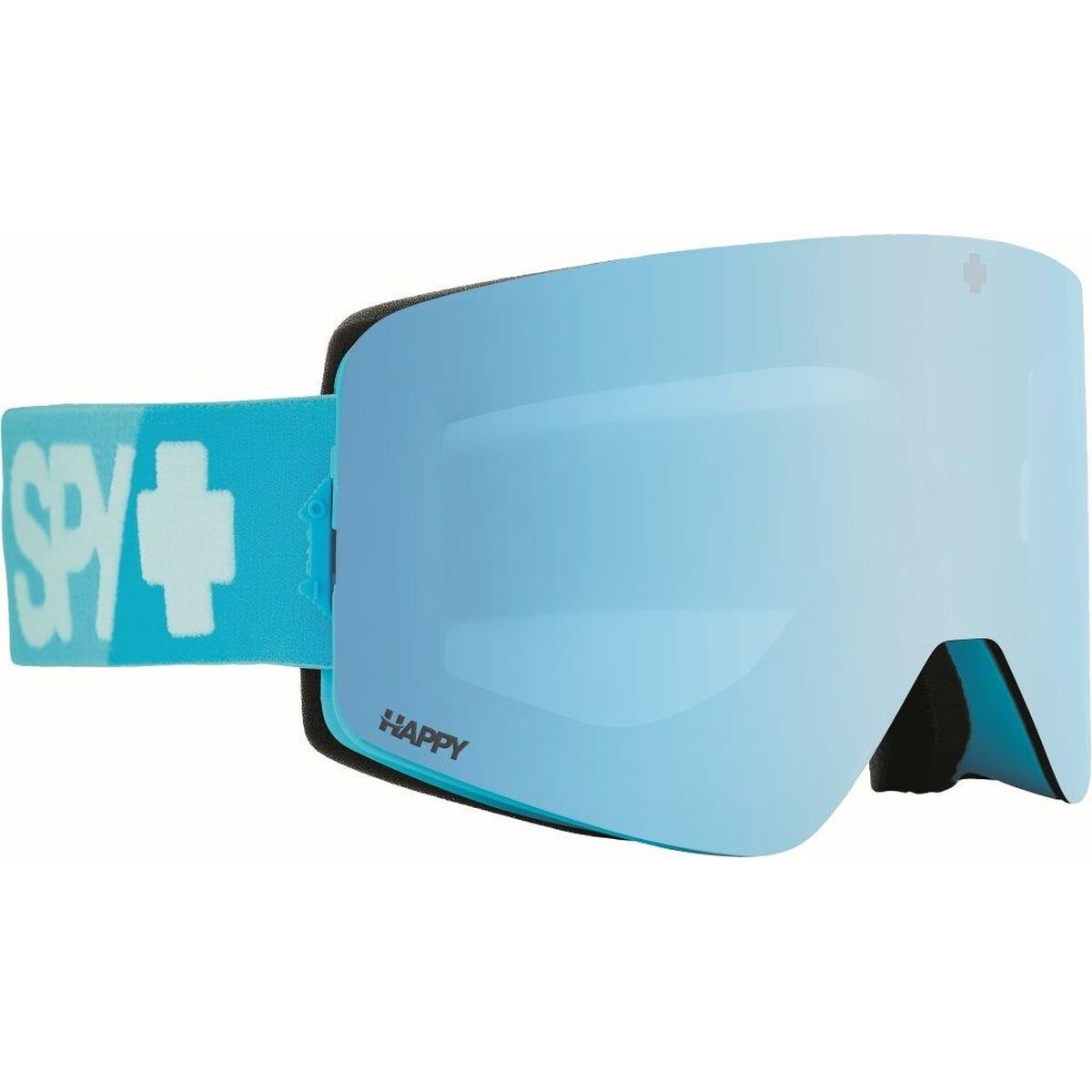 Skidglasögon SPY+ 3100000000117 MARAUDER MEDIUM-LARGE finns hos Aktivcamping