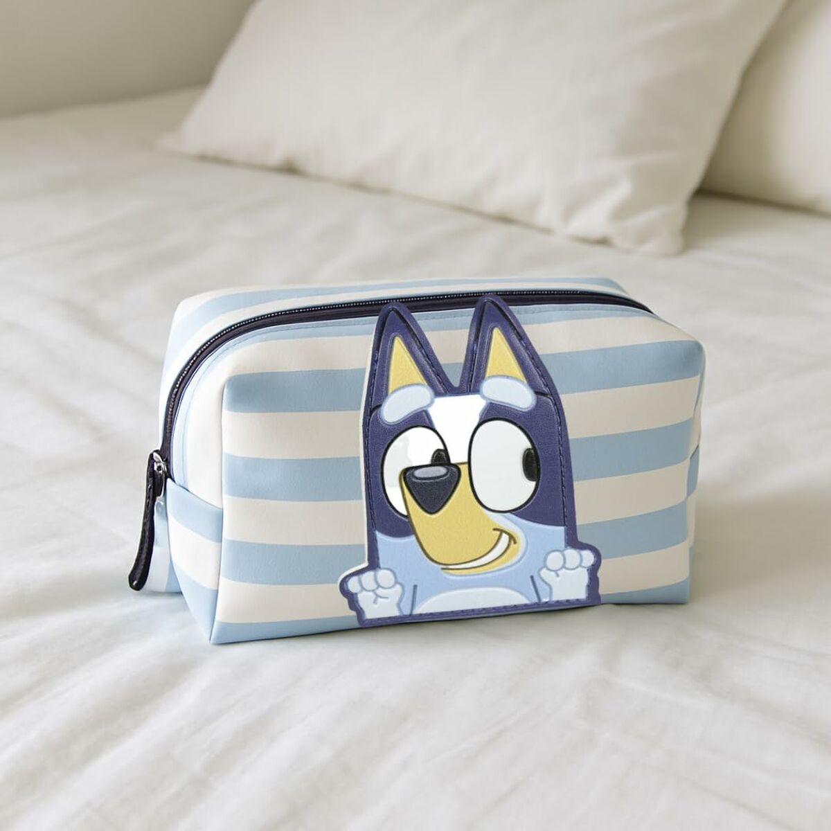 Skolnecessär Bluey finns hos Aktivcamping