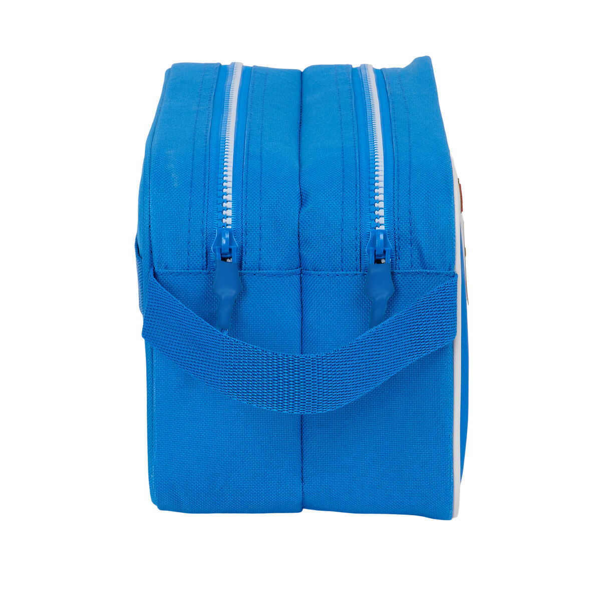 Skolnecessär R. C. Deportivo de La Coruña Blå Sportig 26 x 15 x 12.5 cm finns hos Aktivcamping