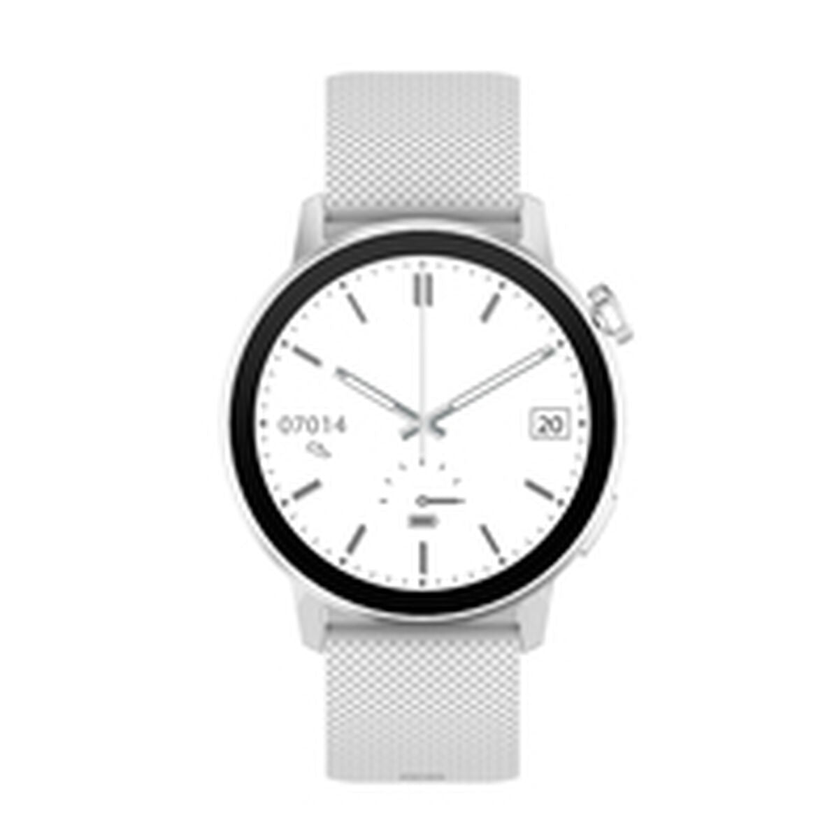 Smartklocka DCU 34157087 finns hos Aktivcamping