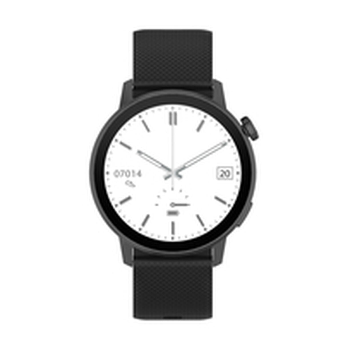 Smartklocka DCU 34157088 finns hos Aktivcamping