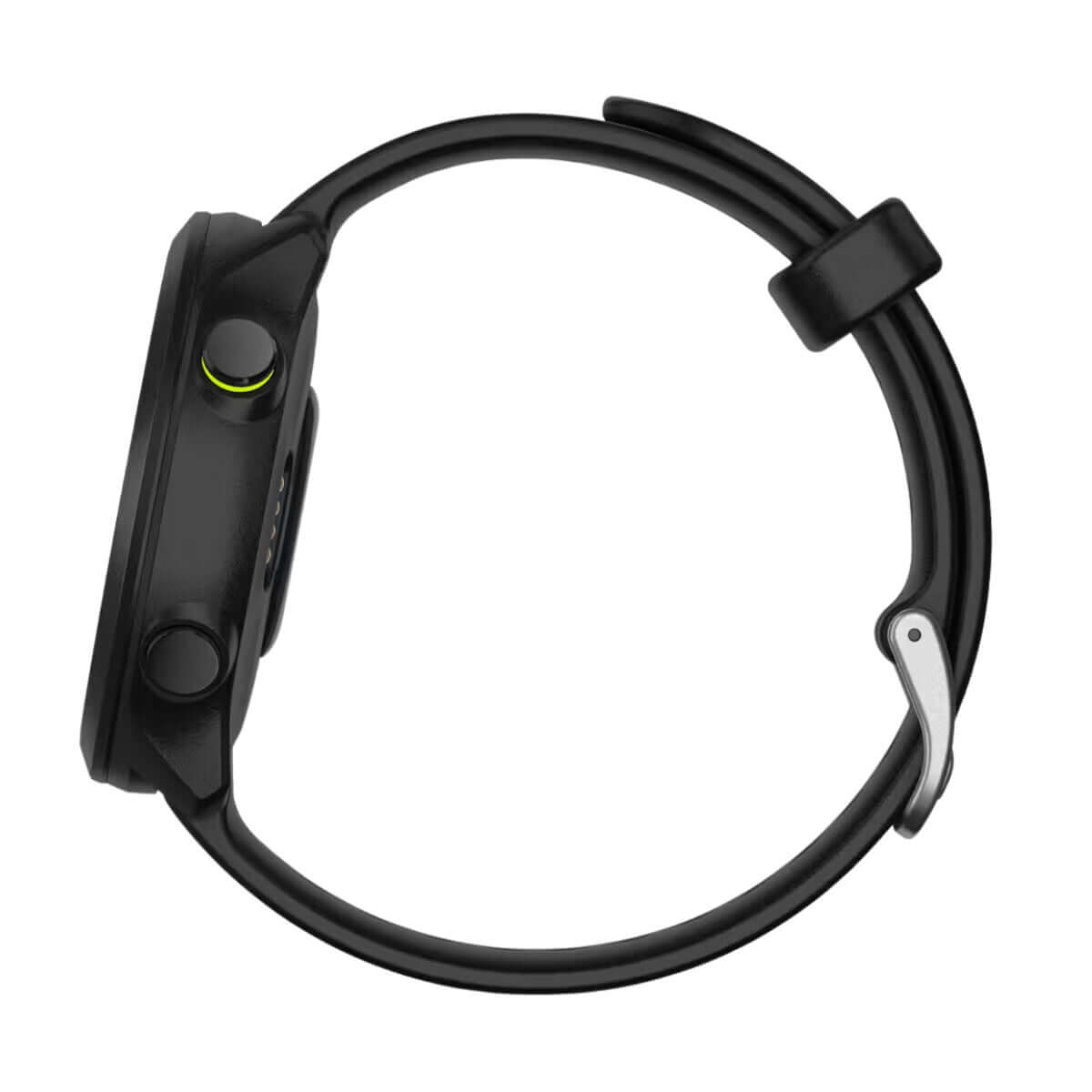 Smartklocka GARMIN 010-02562-10 Svart finns hos Aktivcamping