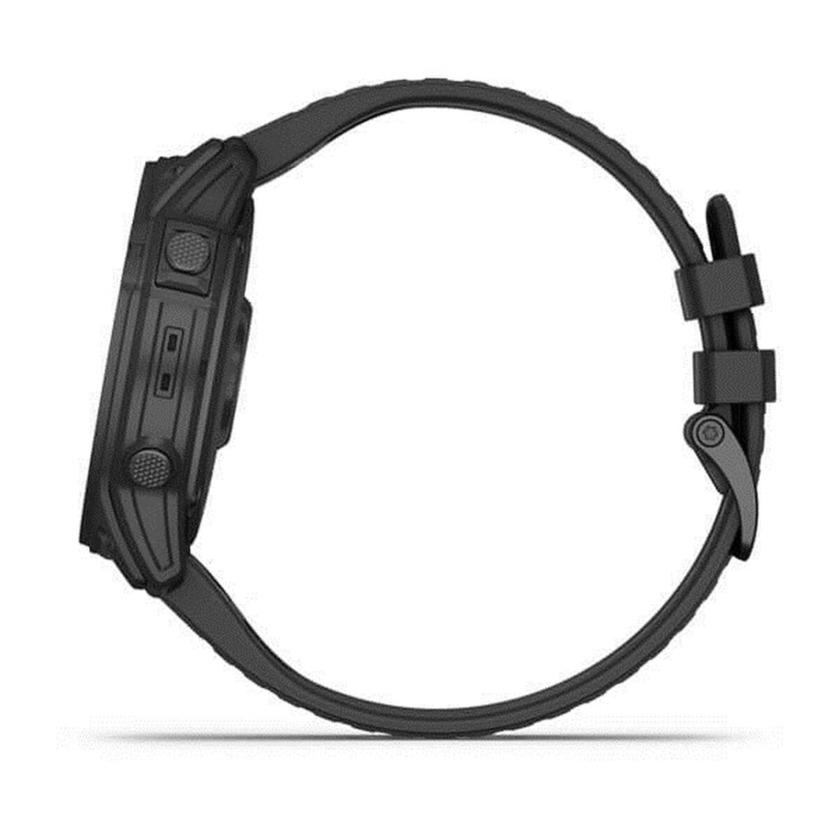 Smartklocka GARMIN 010-02704-01 Svart 1,4" finns hos Aktivcamping