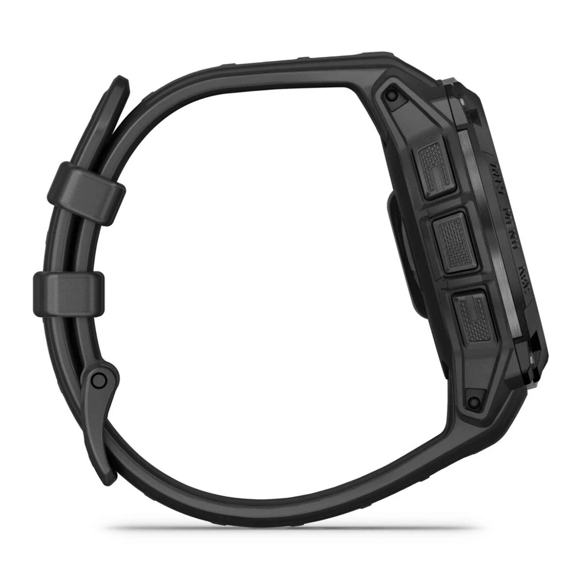 Smartklocka GARMIN Instinct 3 Solar Tactical Edition finns hos Aktivcamping
