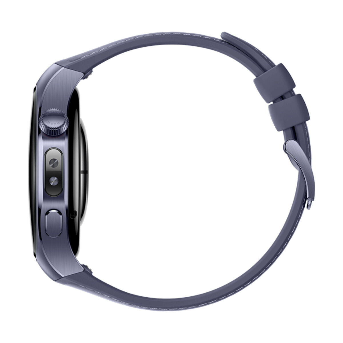 Smartklocka Huawei Rates-L39L Violett 1,5" 46 mm - finns hos Aktivcamping
