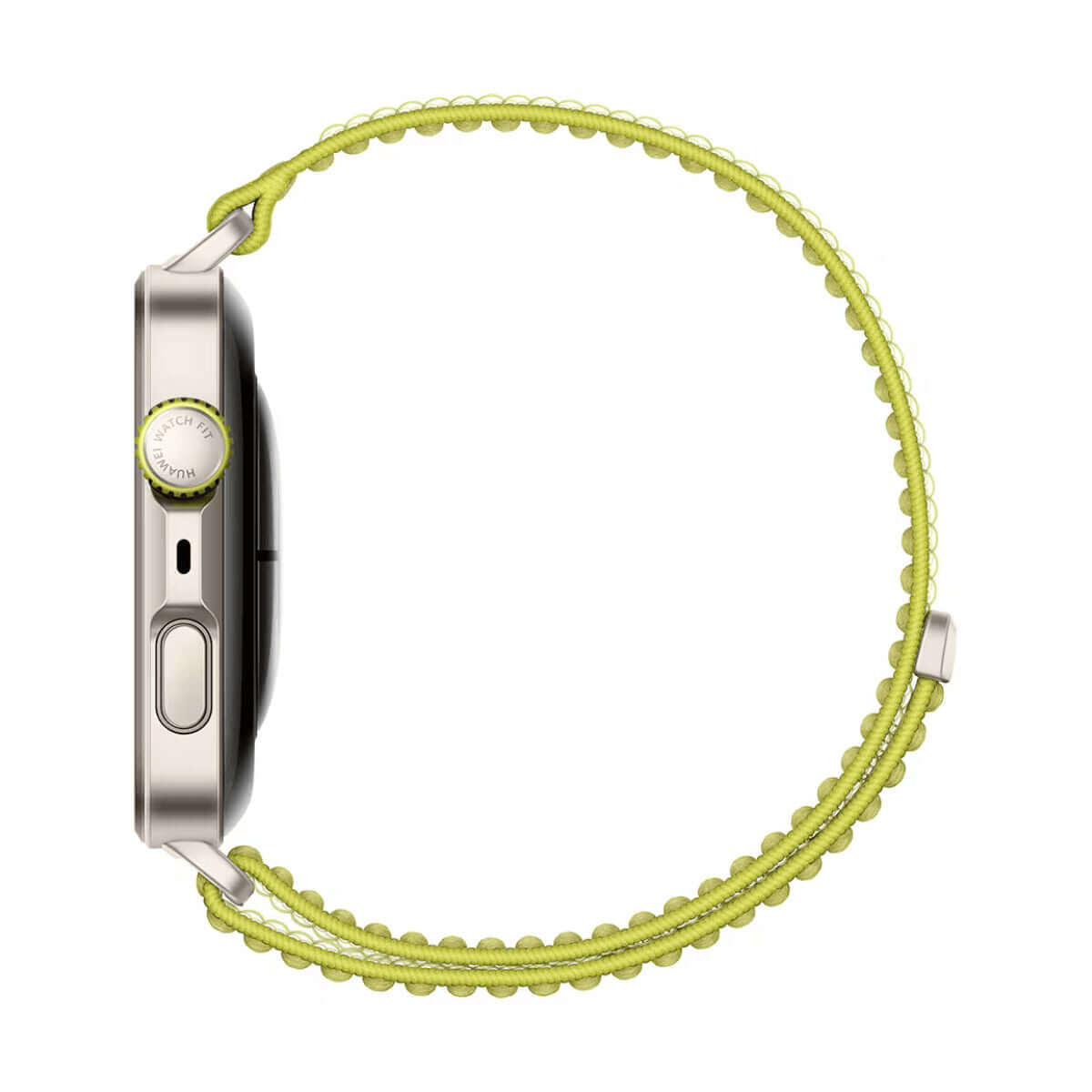 Smartklocka Huawei Seiya-B29W Grön - finns hos aktivcamping.se