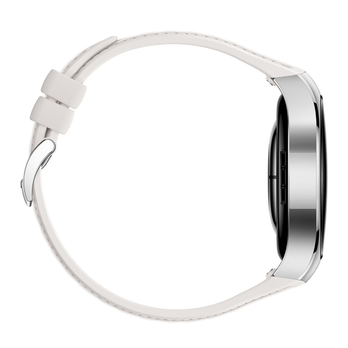 Smartklocka Huawei Soc-L29L Vit finns hos Aktivcamping