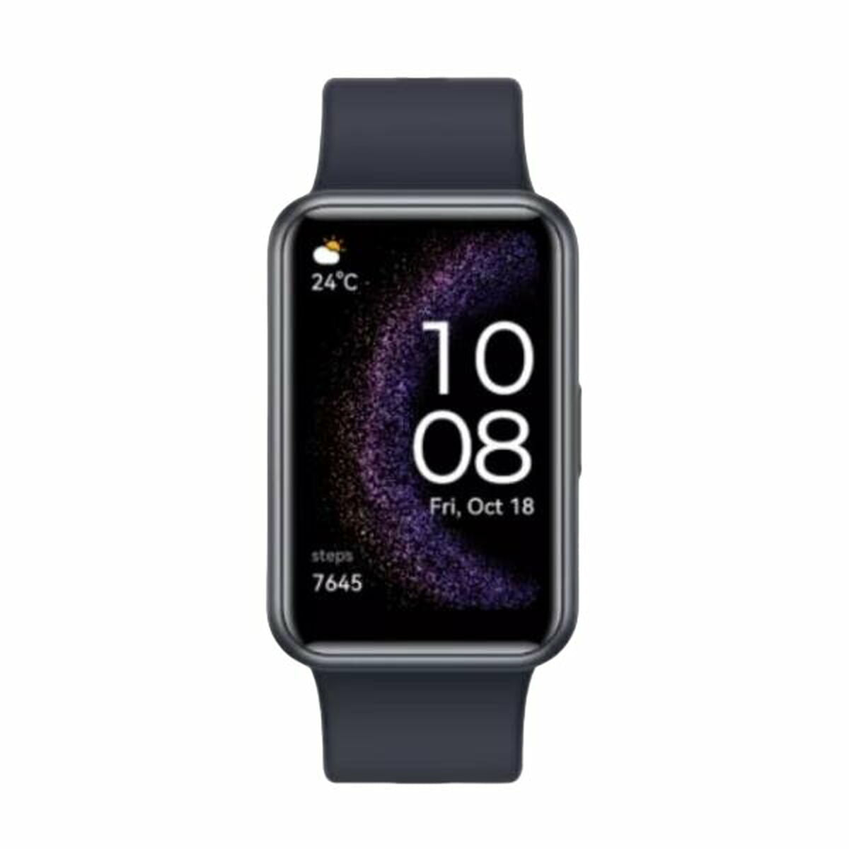 Smartklocka Huawei Watch Fit Special Edition Svart 1,64" finns hos Aktivcamping
