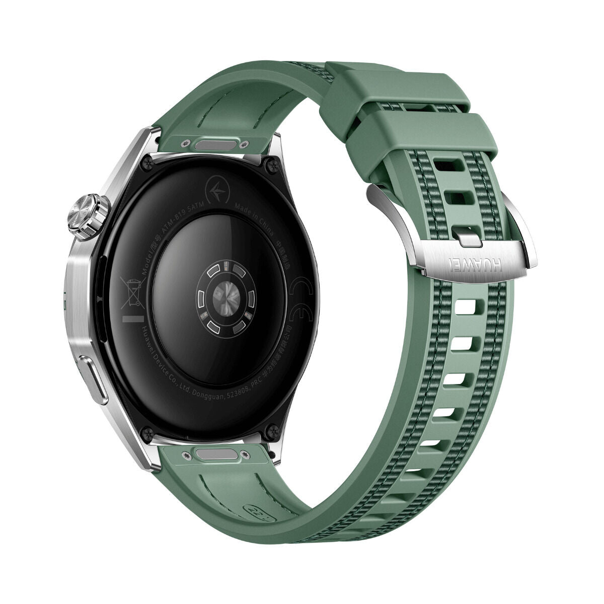 Smartklocka Huawei Watch GT 6 Atum-B19F Grön 1,47" 46 mm finns hos Aktivcamping