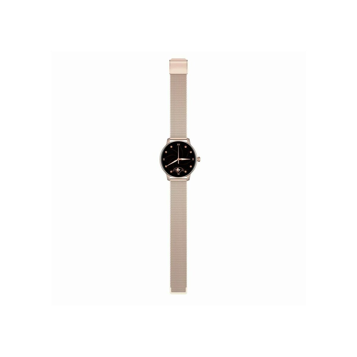 Smartklocka Oromed LADY GOLD NEXT Gyllene Ja 1,09" finns hos Aktivcamping