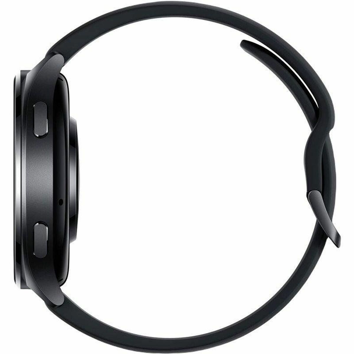 Smartklocka Xiaomi Watch 2 Svart 46 mm finns hos Aktivcamping